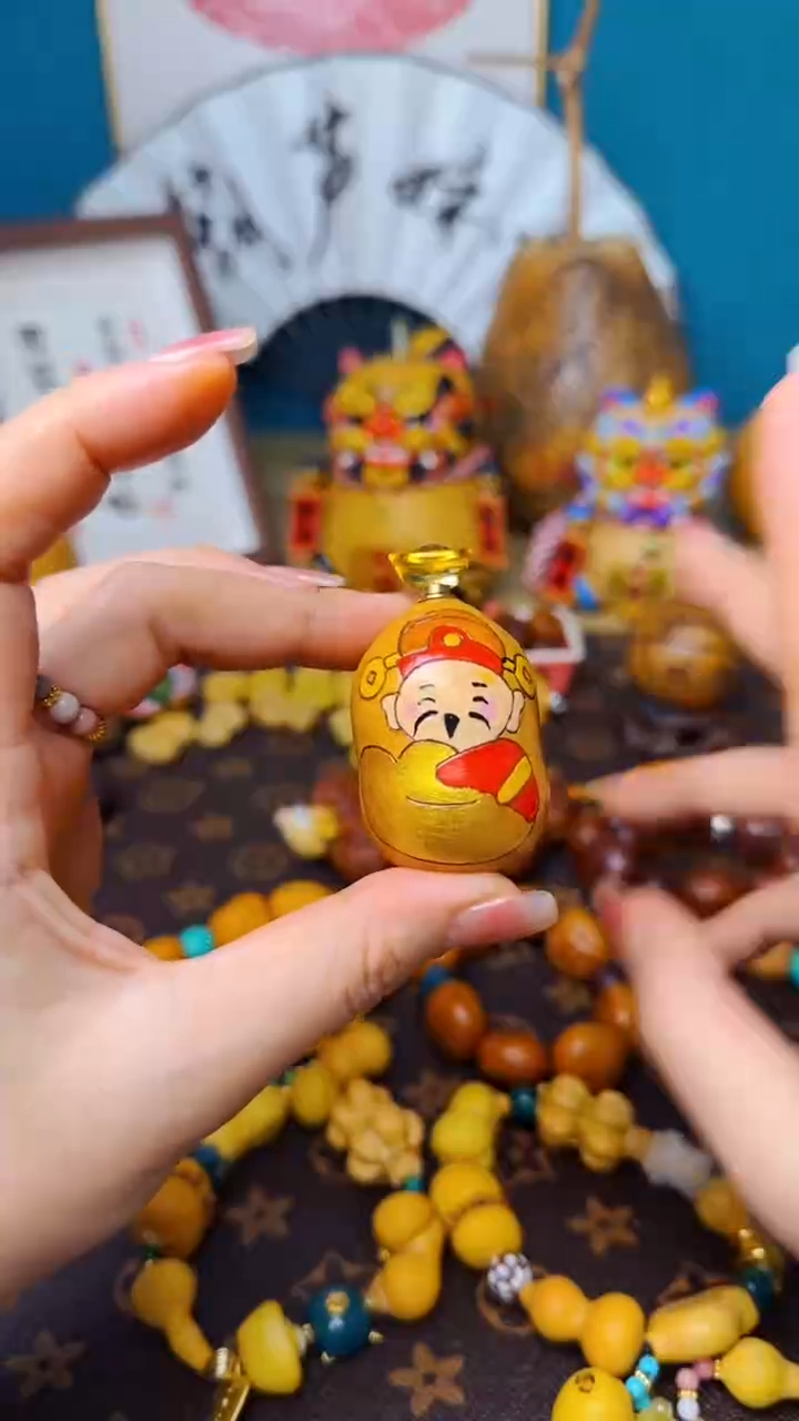 【闪购商品】203文玩葫芦文玩好物