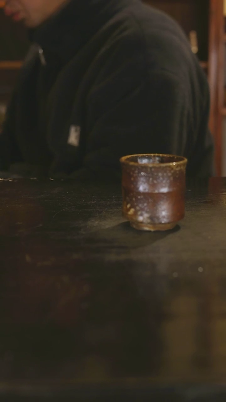 【闪购商品】新春景德镇纯柴裸烧0184