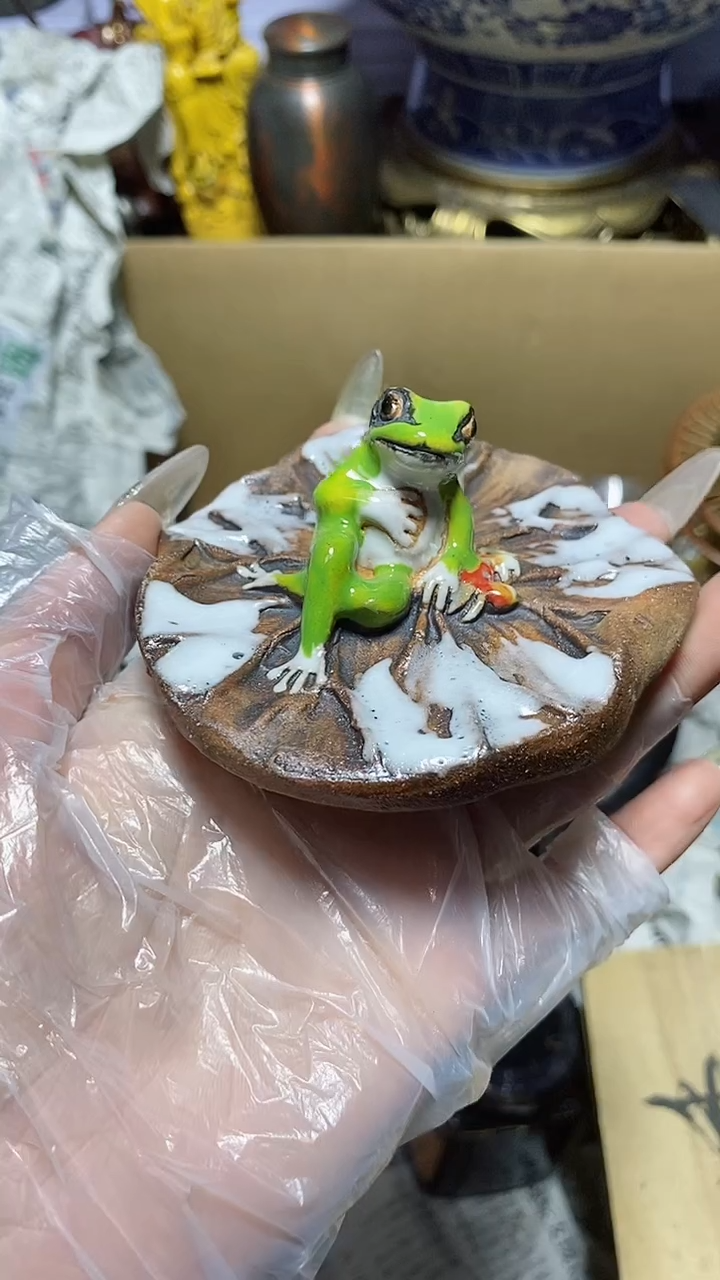 【闪购商品】瓷器此片瓷器此片