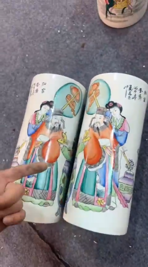 【闪购商品】摆件 瓷器摆件 瓷器摆件