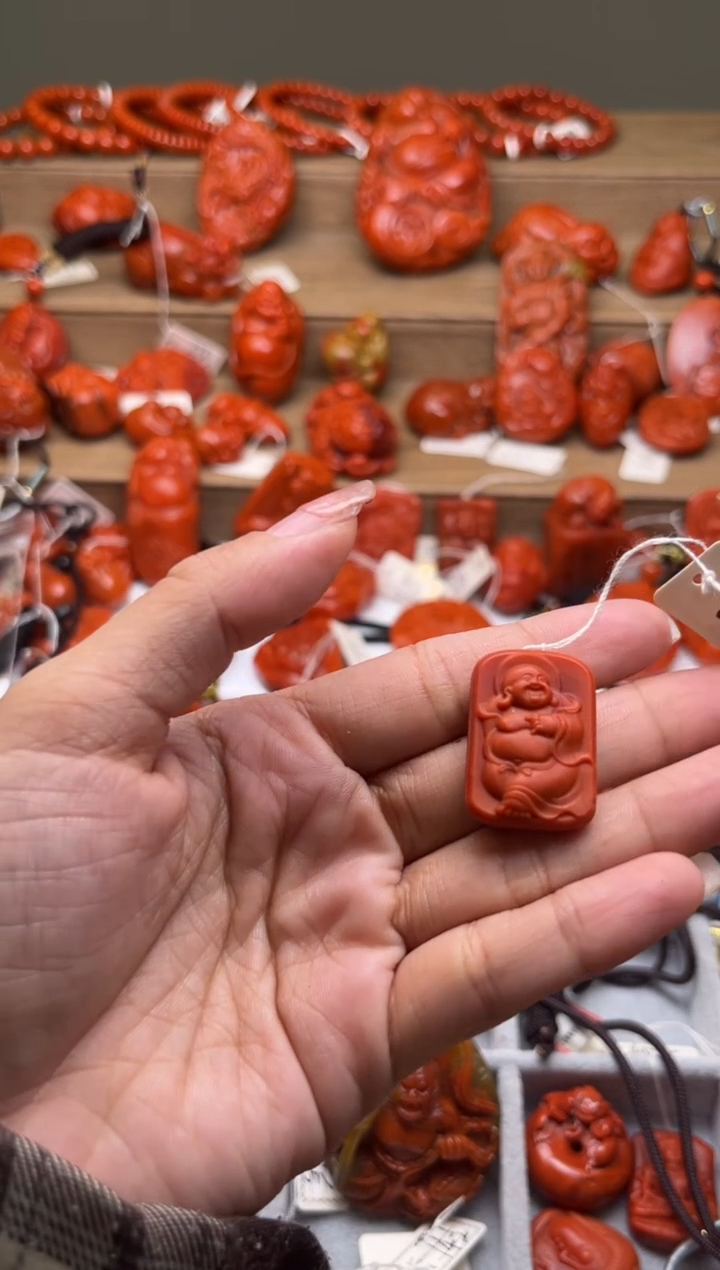 【闪购商品】南红玛瑙珠宝奇石未镶嵌800