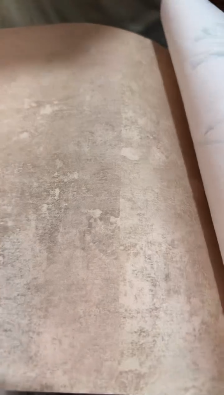 秦汉古纸四开1包50张