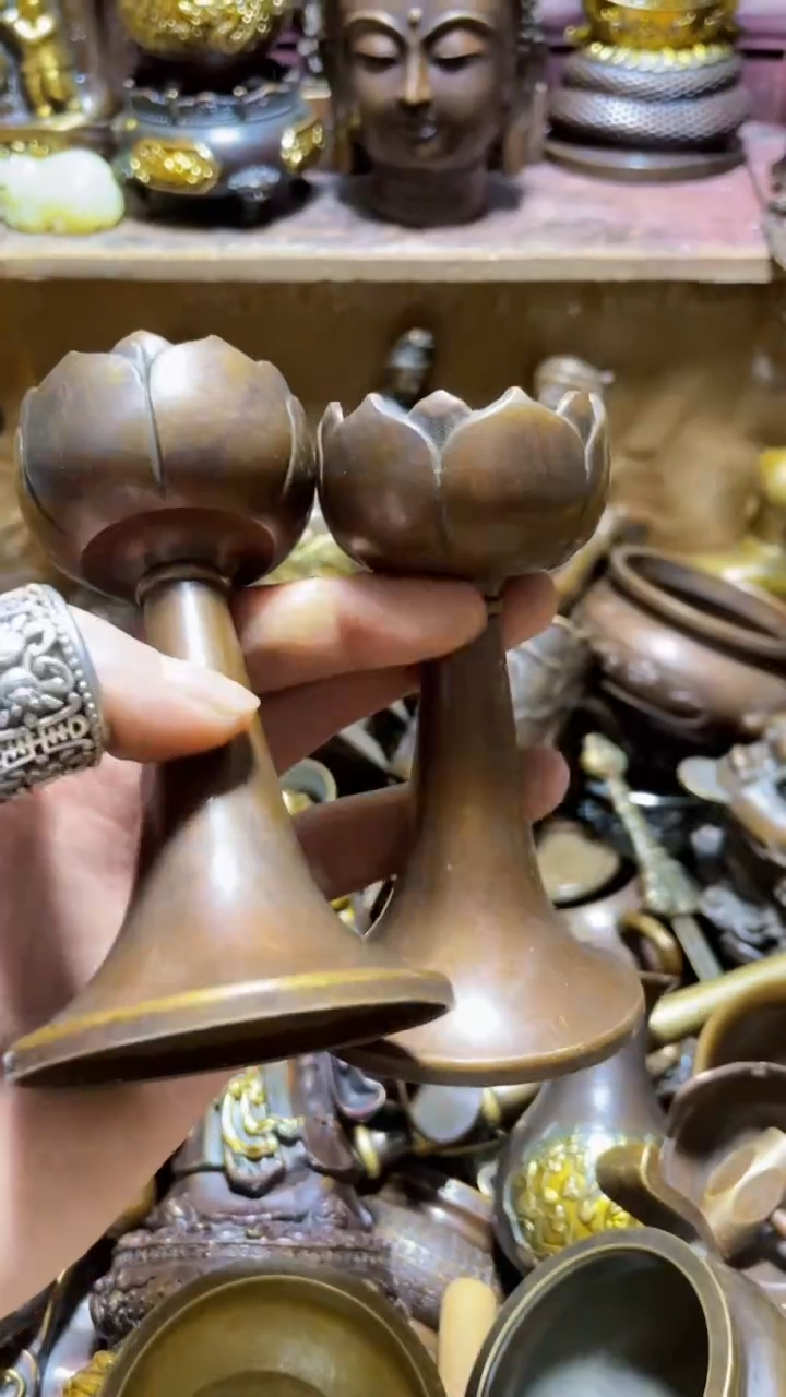 【闪购商品】铜器摆件诚信经营