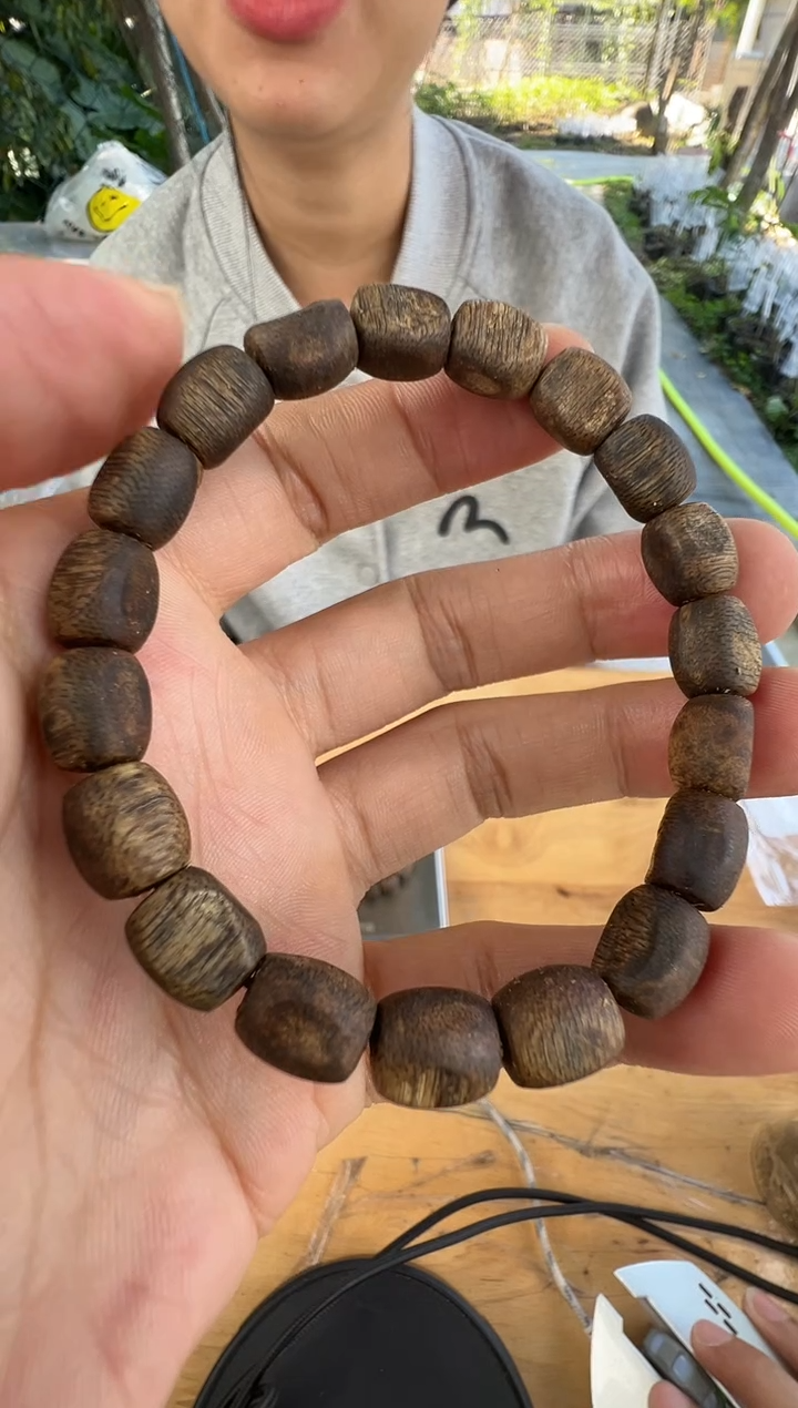 沉香沉香碎屑留疤08单圈多样性发一