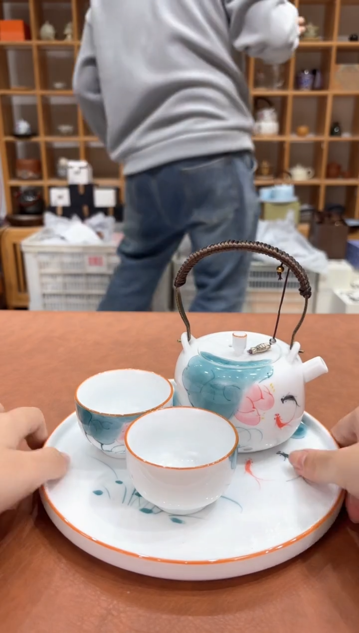 【闪购商品】订单尾货 随便清！