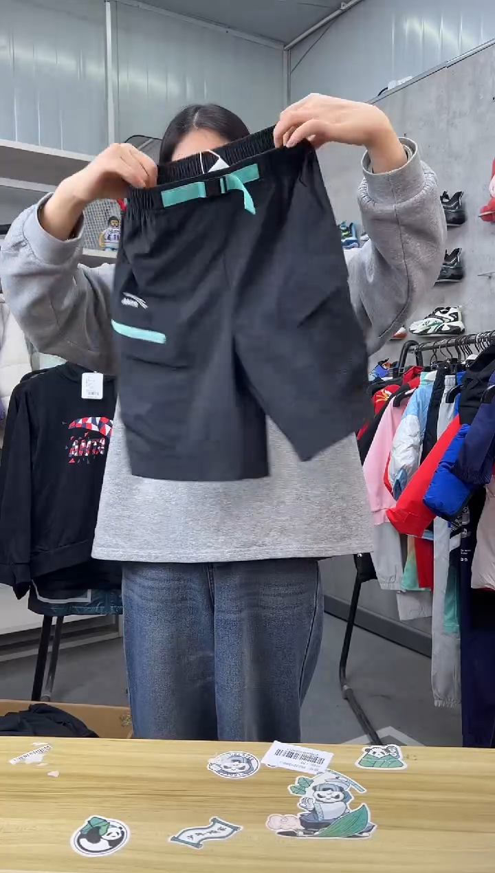 【闪购商品】安踏服装尺码：130