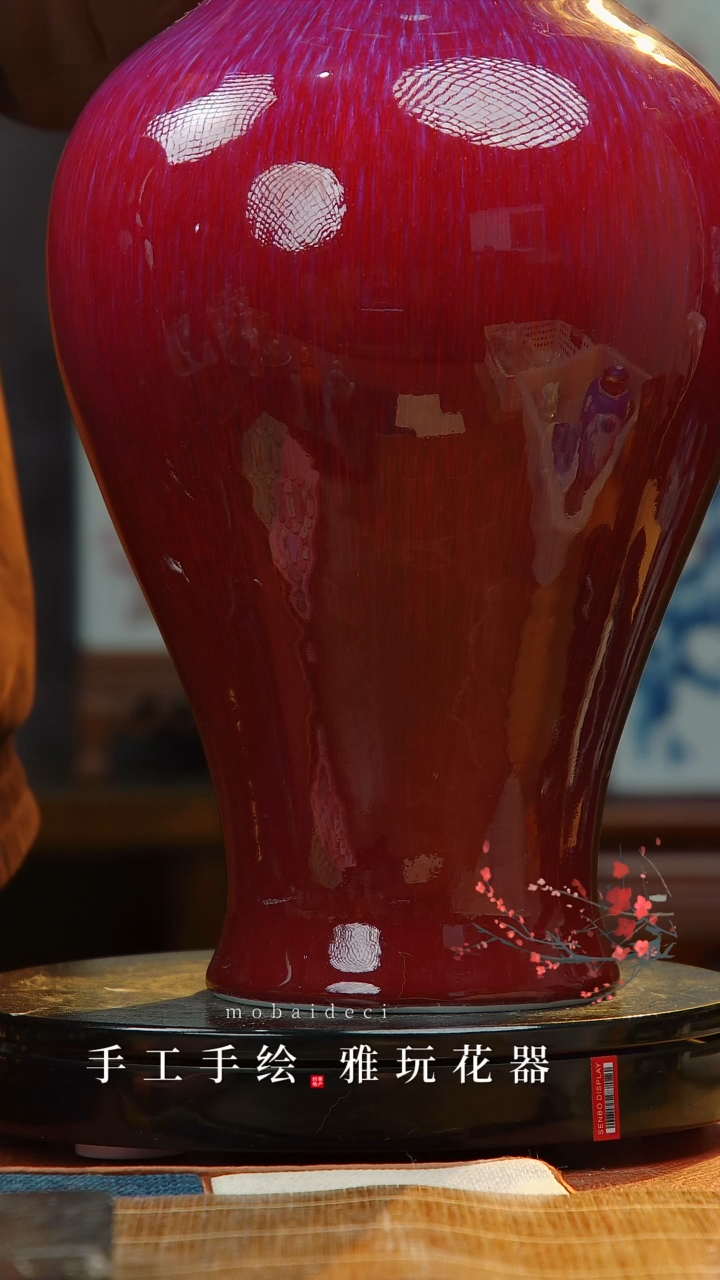 【闪购商品】瓷片景德镇手工手绘陶瓷