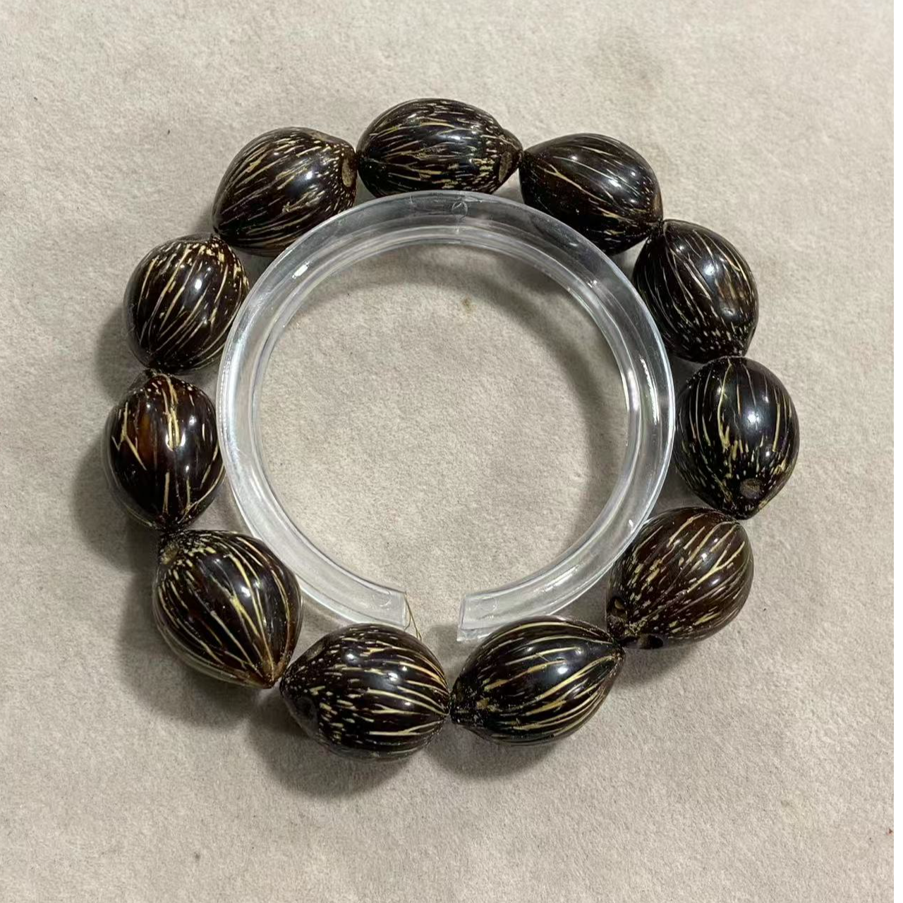 B760紫金鼠 懒人文玩  （尺寸花纹多样，发其一）