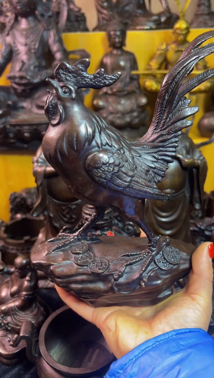 【闪购商品】1案台摆件 物品摆件