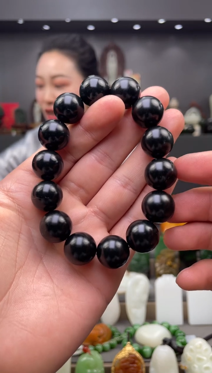 【闪购商品】和田玉未镶嵌手串手串（多样性发货）