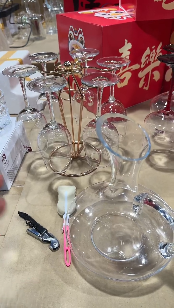 【闪购商品】玻璃无盖款青苹果直播价