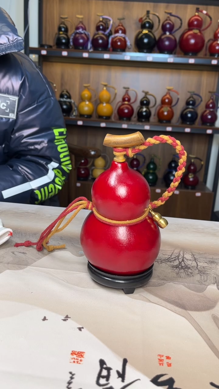 【闪购商品】酒葫芦9999999999999