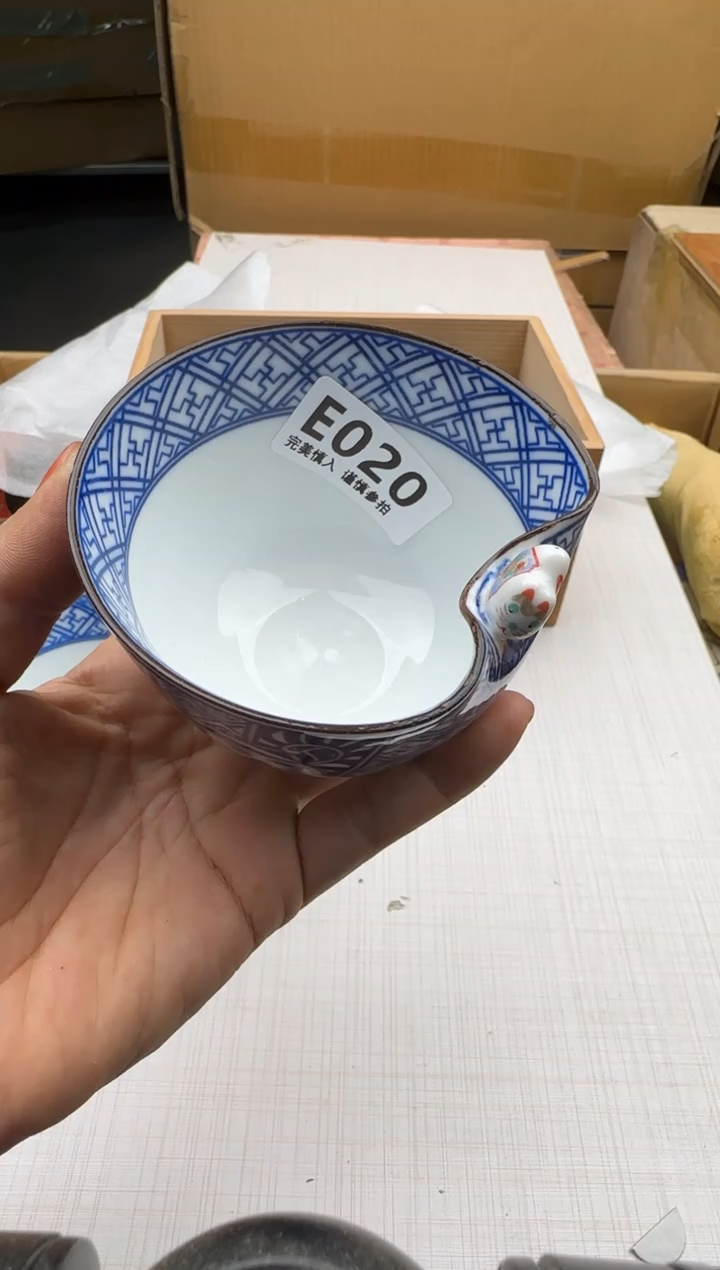 瓷片用****3020回流瓷器 默认微瑕