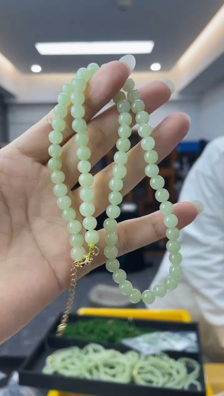 【闪购商品】和田玉·未镶嵌多样性一件发货