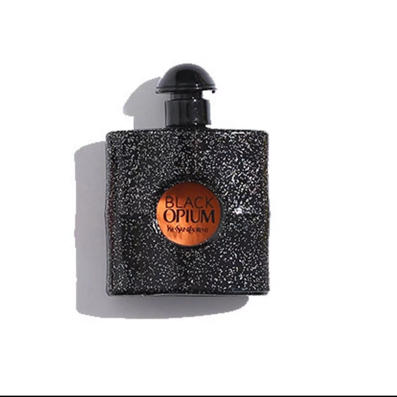YSL/圣罗兰黑鸦 性感妩媚 7.5ml