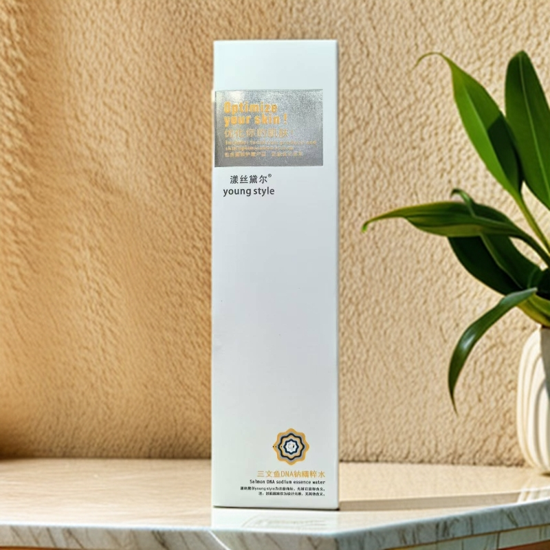【铂金水】三文鱼DNA钠精粹水