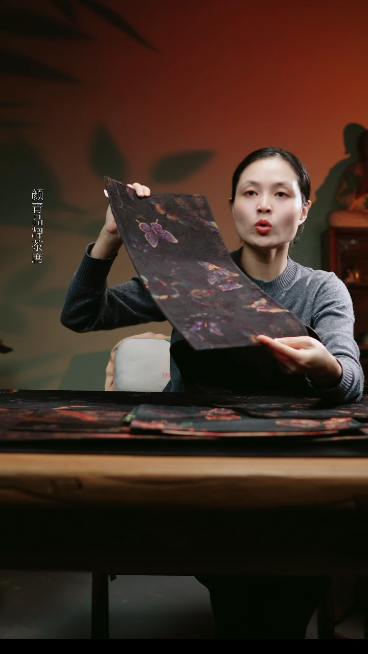 别具一阁布艺尺寸50+24