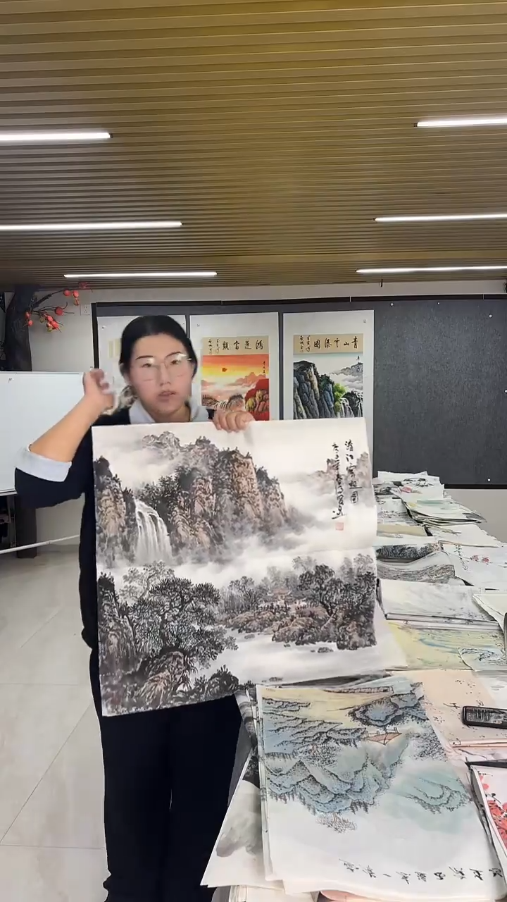 国画丹青专属福利-10-61