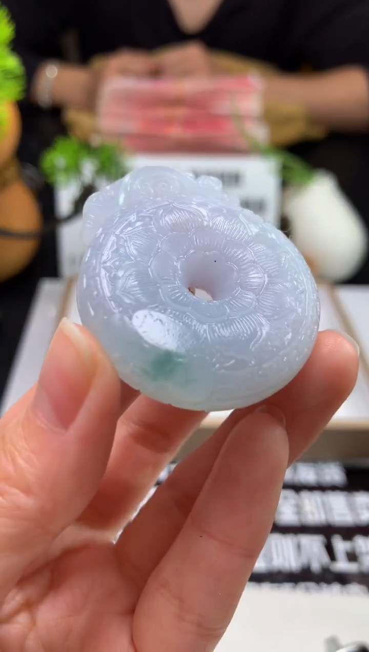 未镶嵌定制翡翠用*和---122569