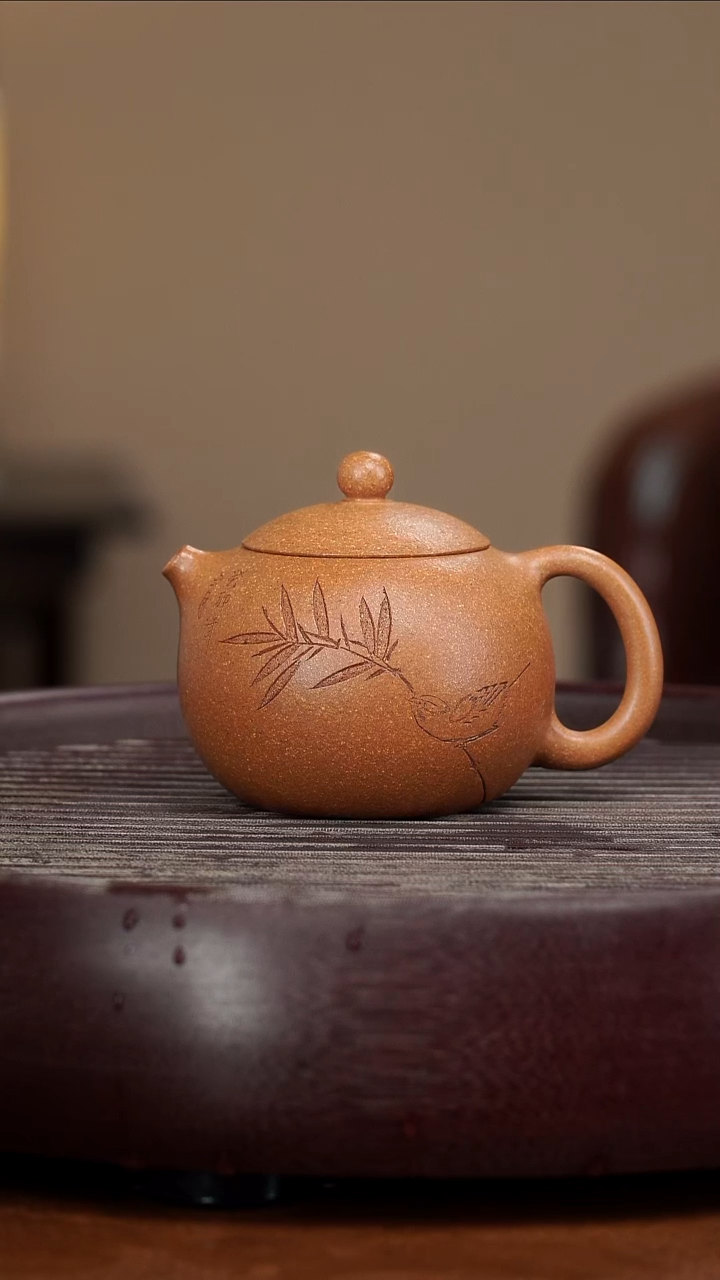 【闪购商品】紫砂茶壶宜兴紫砂壶