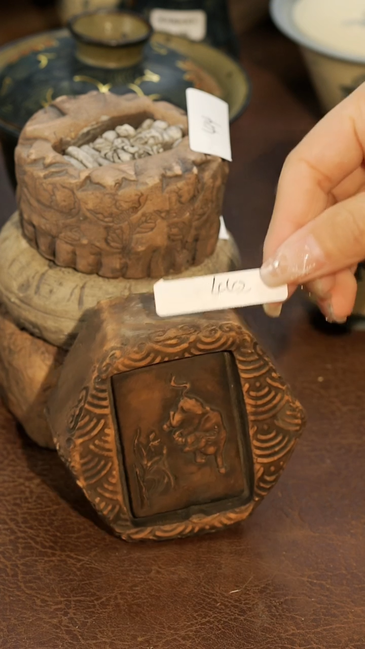 【闪购商品】景德镇纯手工手作442