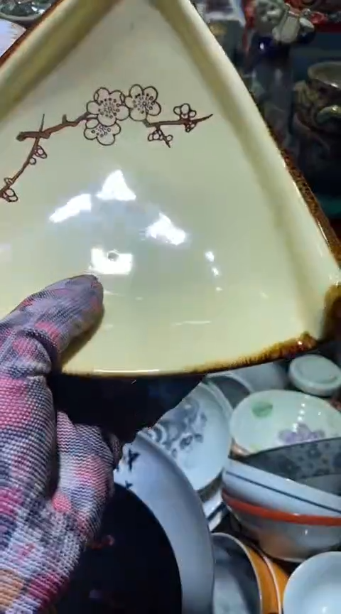 【闪购商品】瓷片11111111111111111