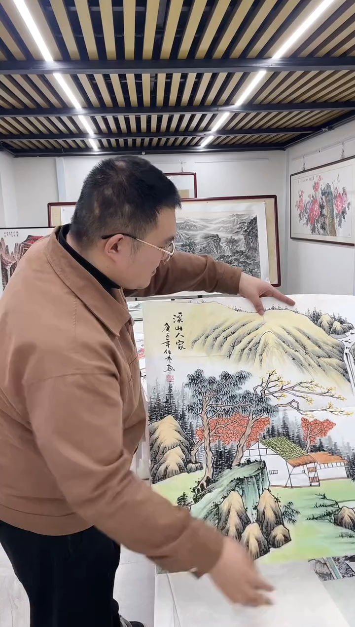 国画融易专属链接-81-15