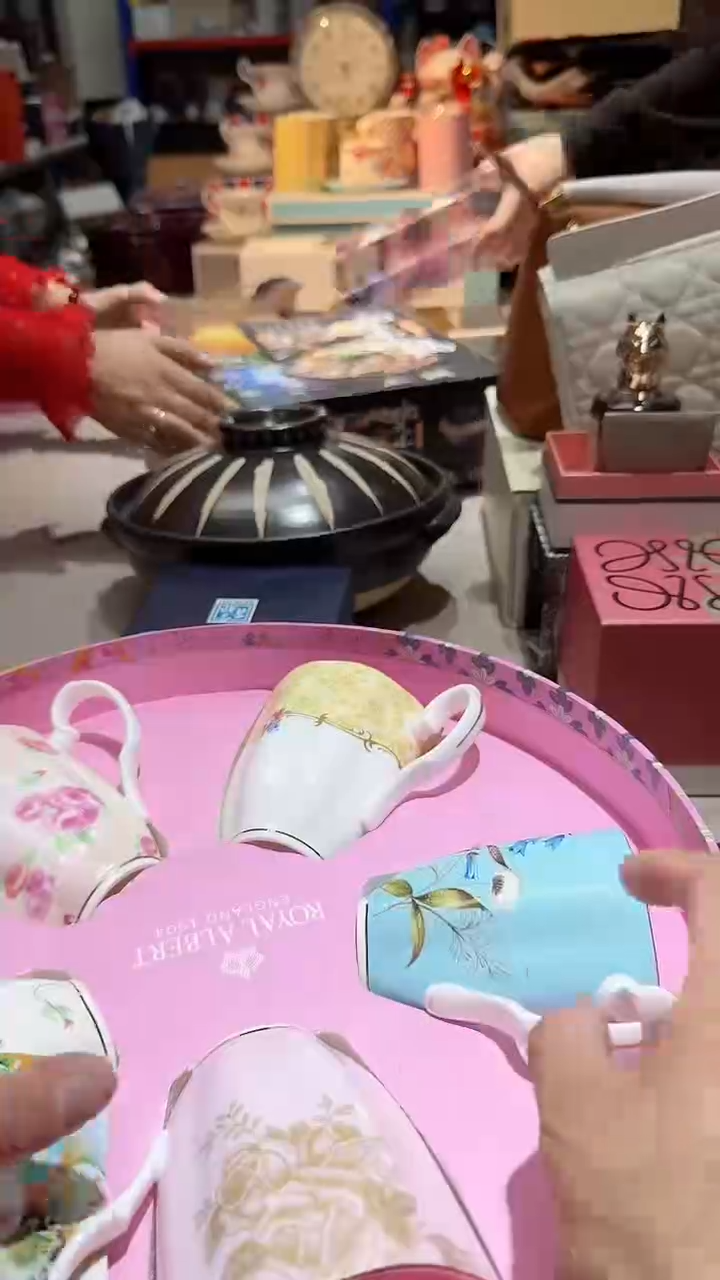 【闪购商品】瓷片算了，真划算买它