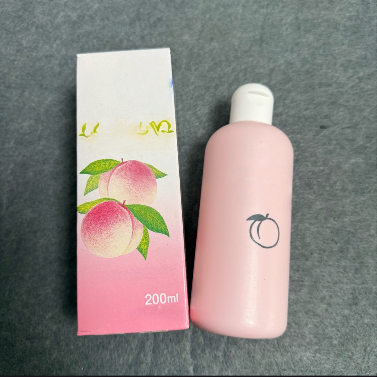 【BEI】200ml夏季小粉瓶舒缓痱子水收纳盒