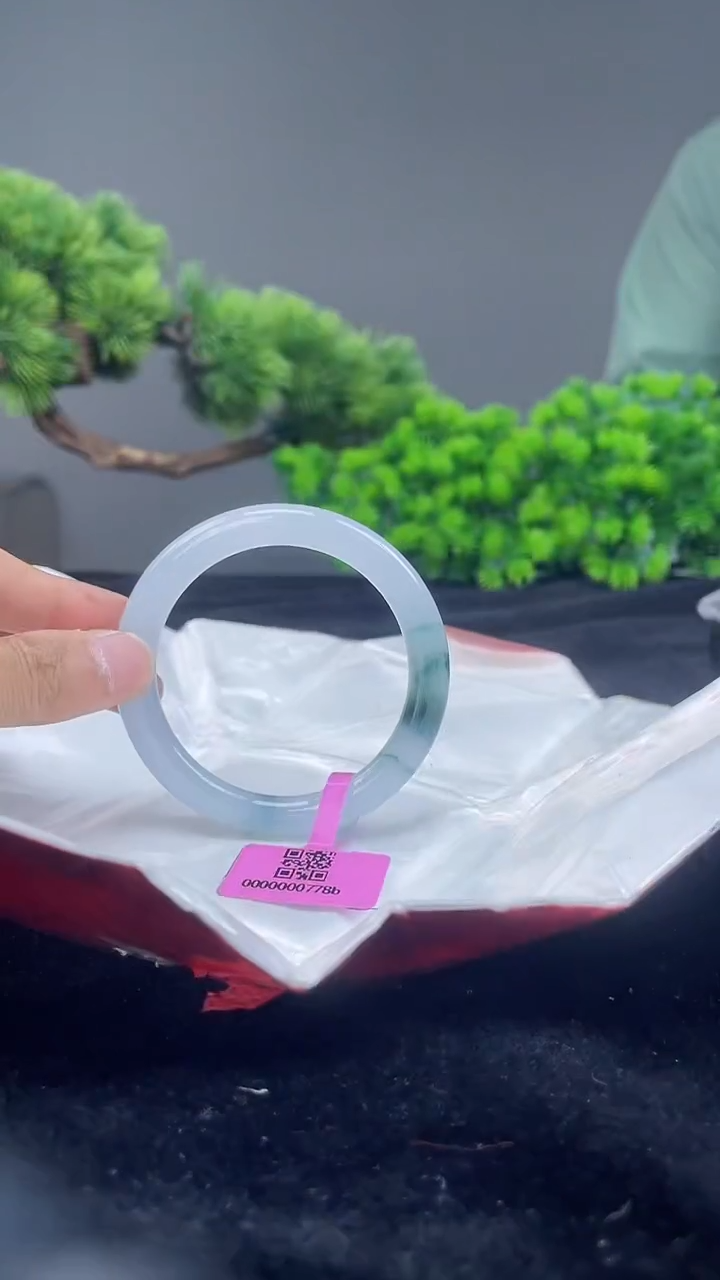 【闪购商品】翡翠未镶嵌手镯4手镯