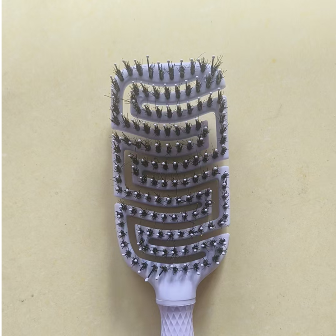 柔软Z字型ZZ梳子家用