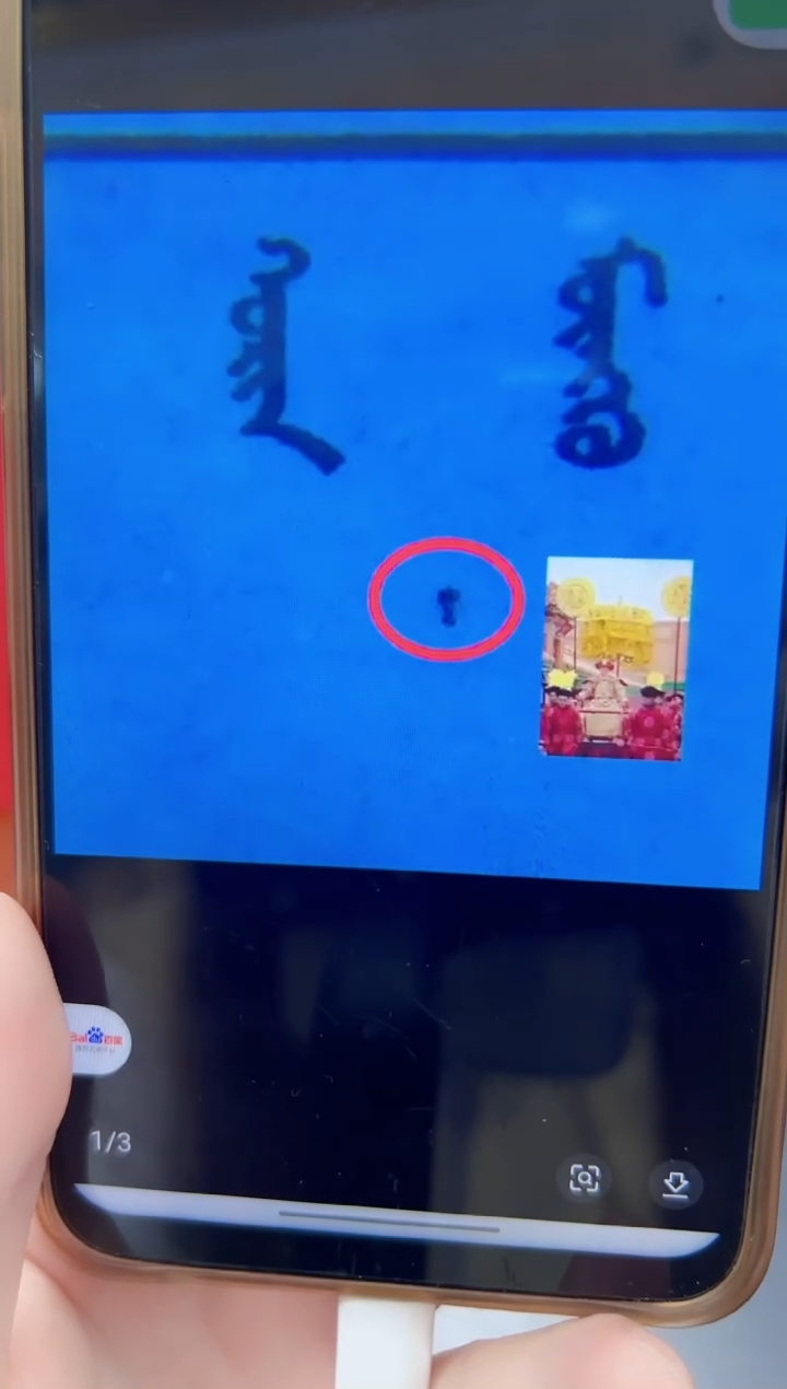 【闪购商品】红利专属 8002步辇图 百张