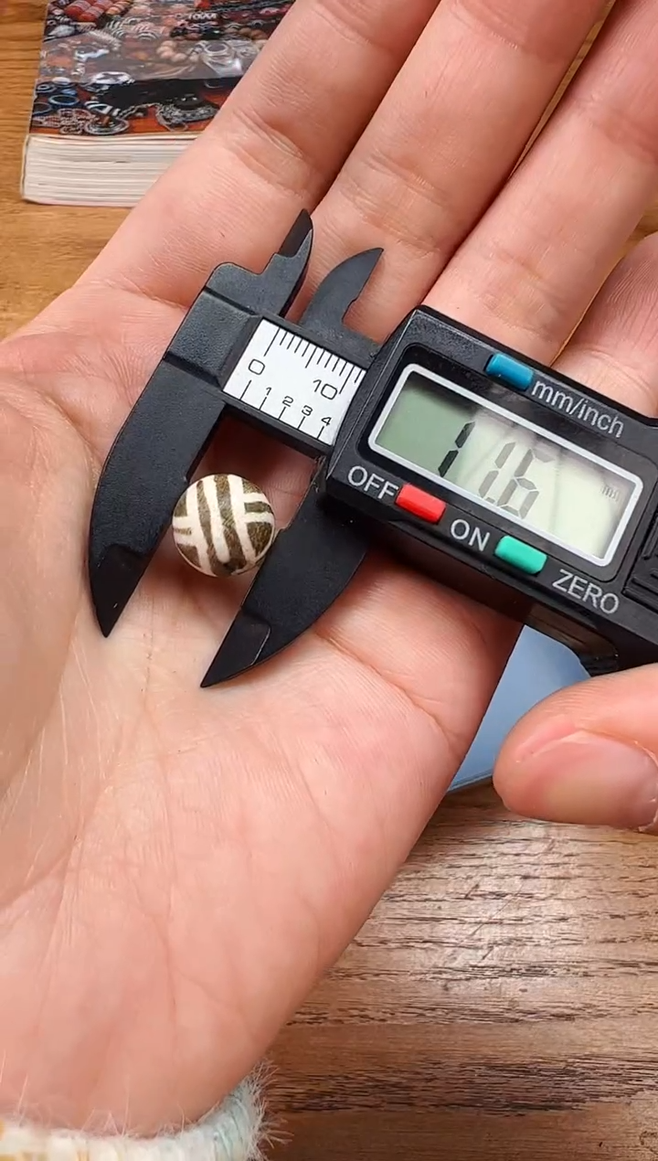 【闪购商品】木变石颈饰未镶嵌【 肖钟出品 】