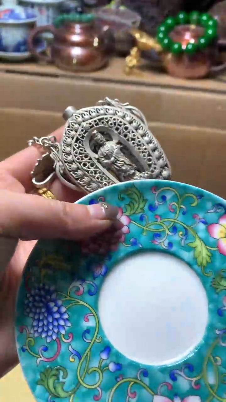 【闪购商品】瓷器默认微瑕瓷器