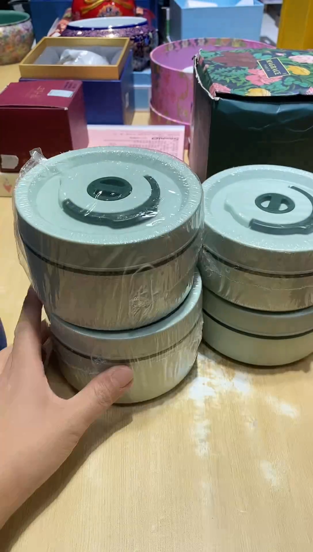 瓷片全场正品,一件不留@@1