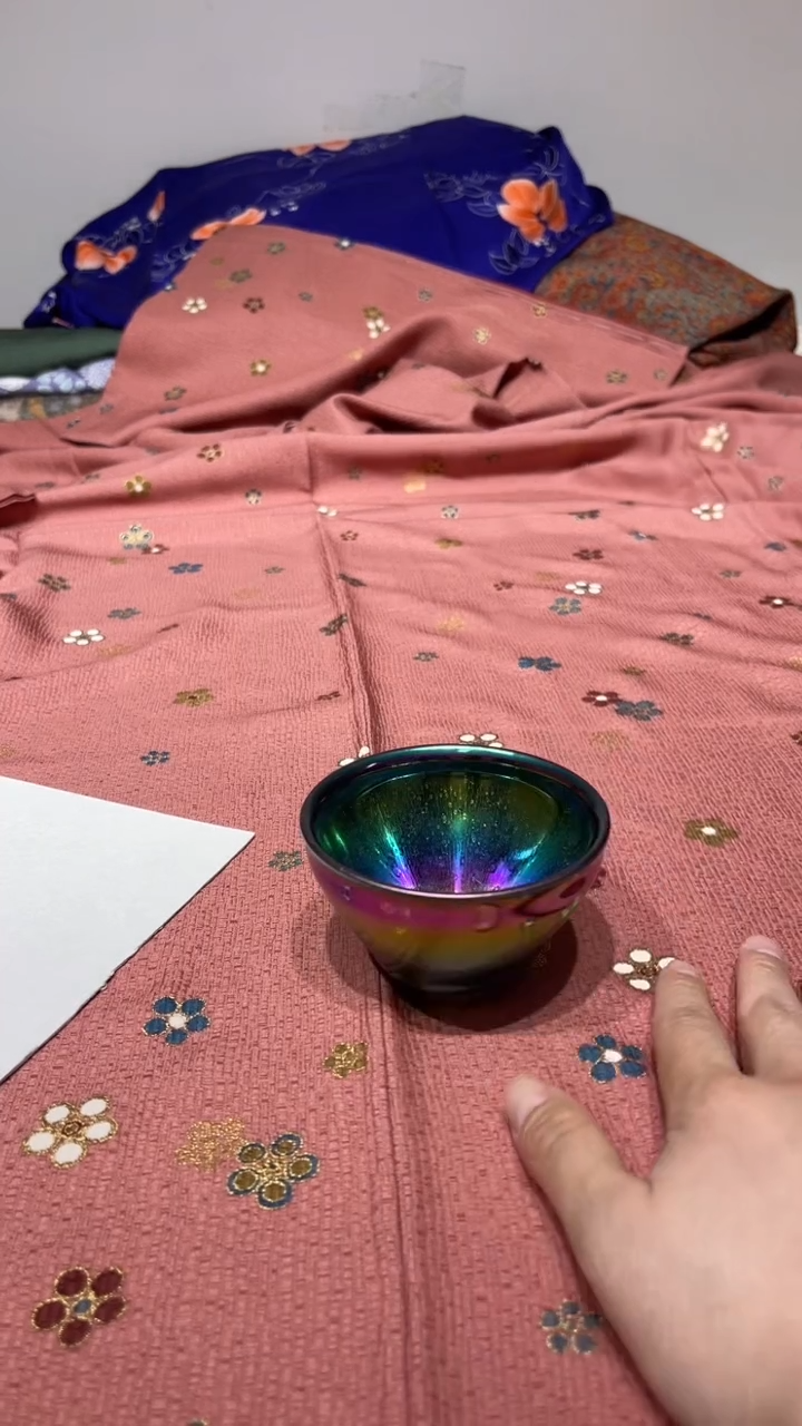 【闪购商品】茶盏 廿贰 廿贰 廿贰 廿贰AW702