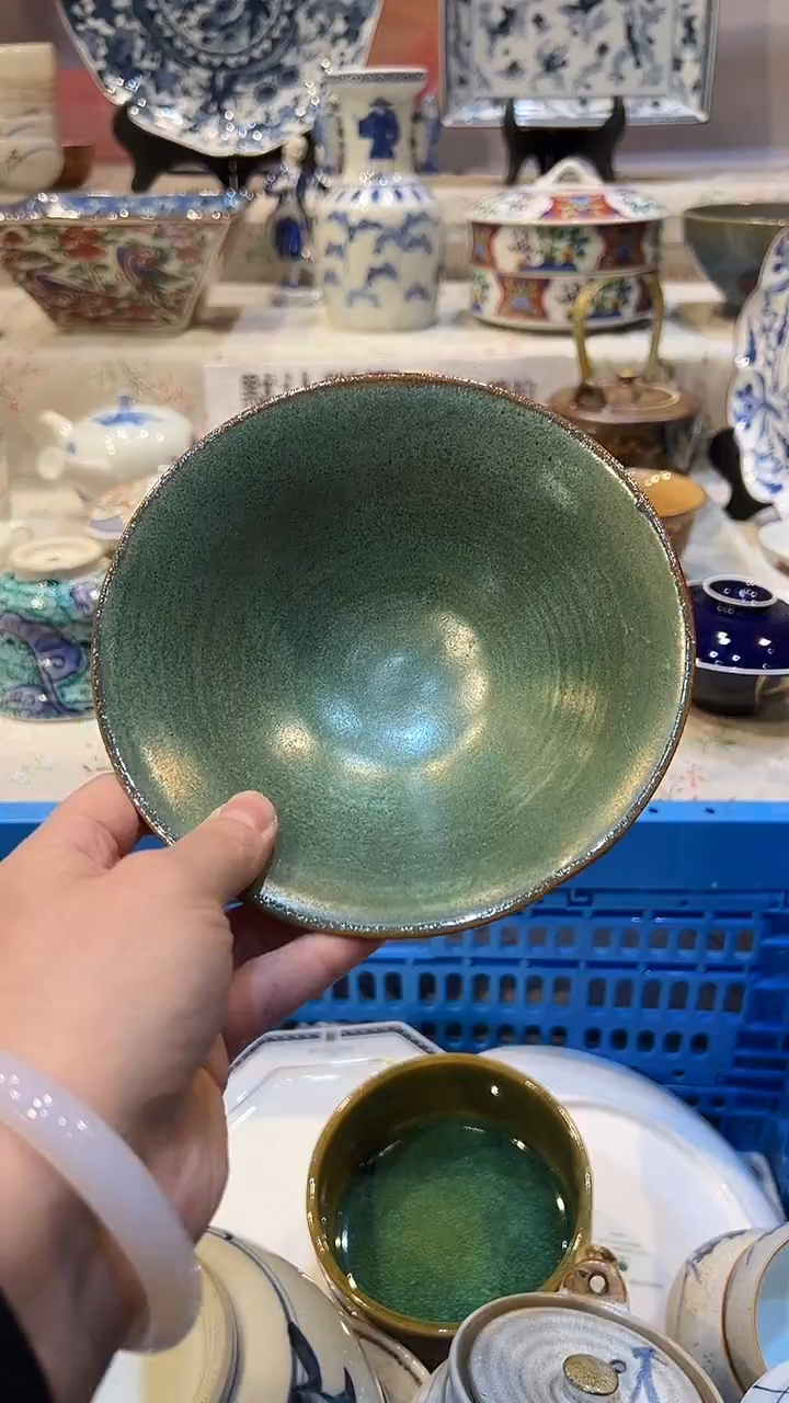 紫砂满二十五包邮，默认微瑕随**大1