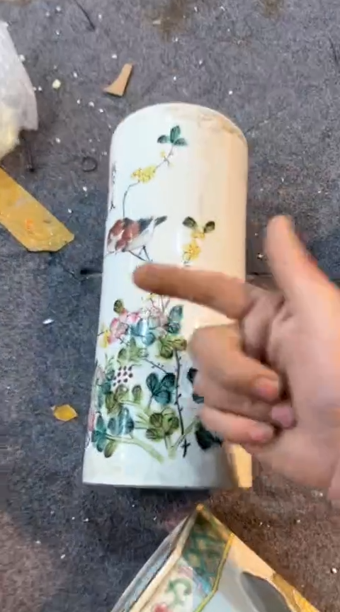 【闪购商品】摆件瓷器摆件瓷器摆件