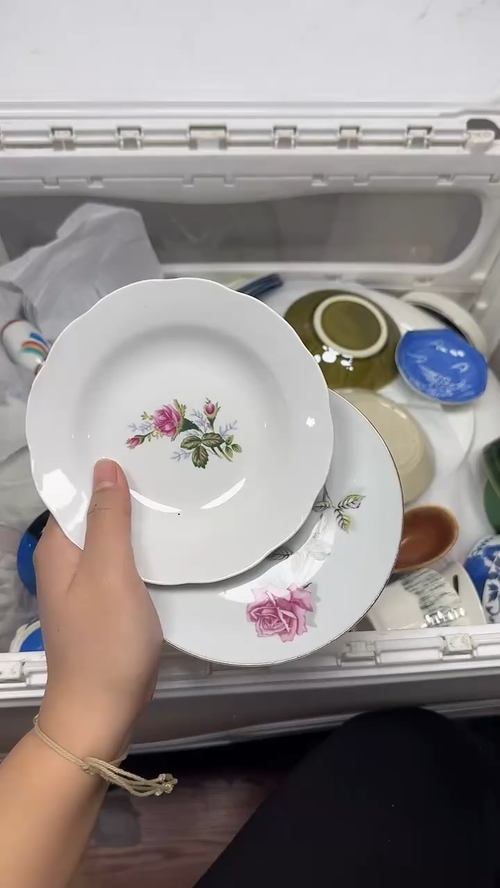 【闪购商品】784回流瓷器，默认微瑕18.8包邮