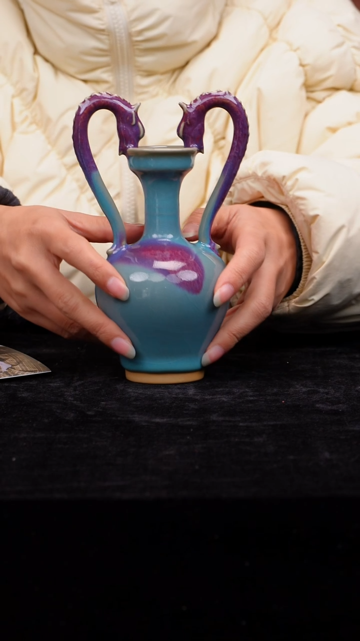 【闪购商品】瓷片220youlaoshijunci