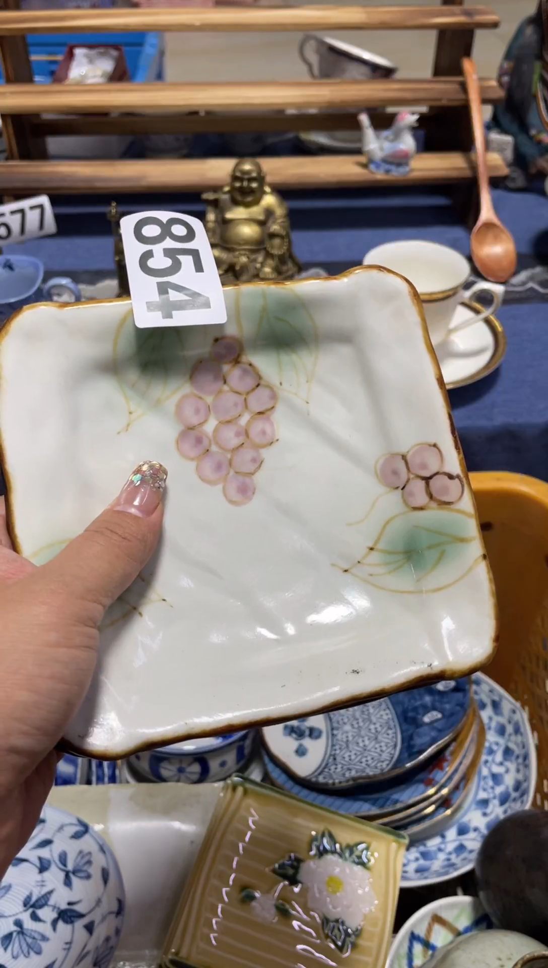 瓷片虞***子大帝的宝子们！