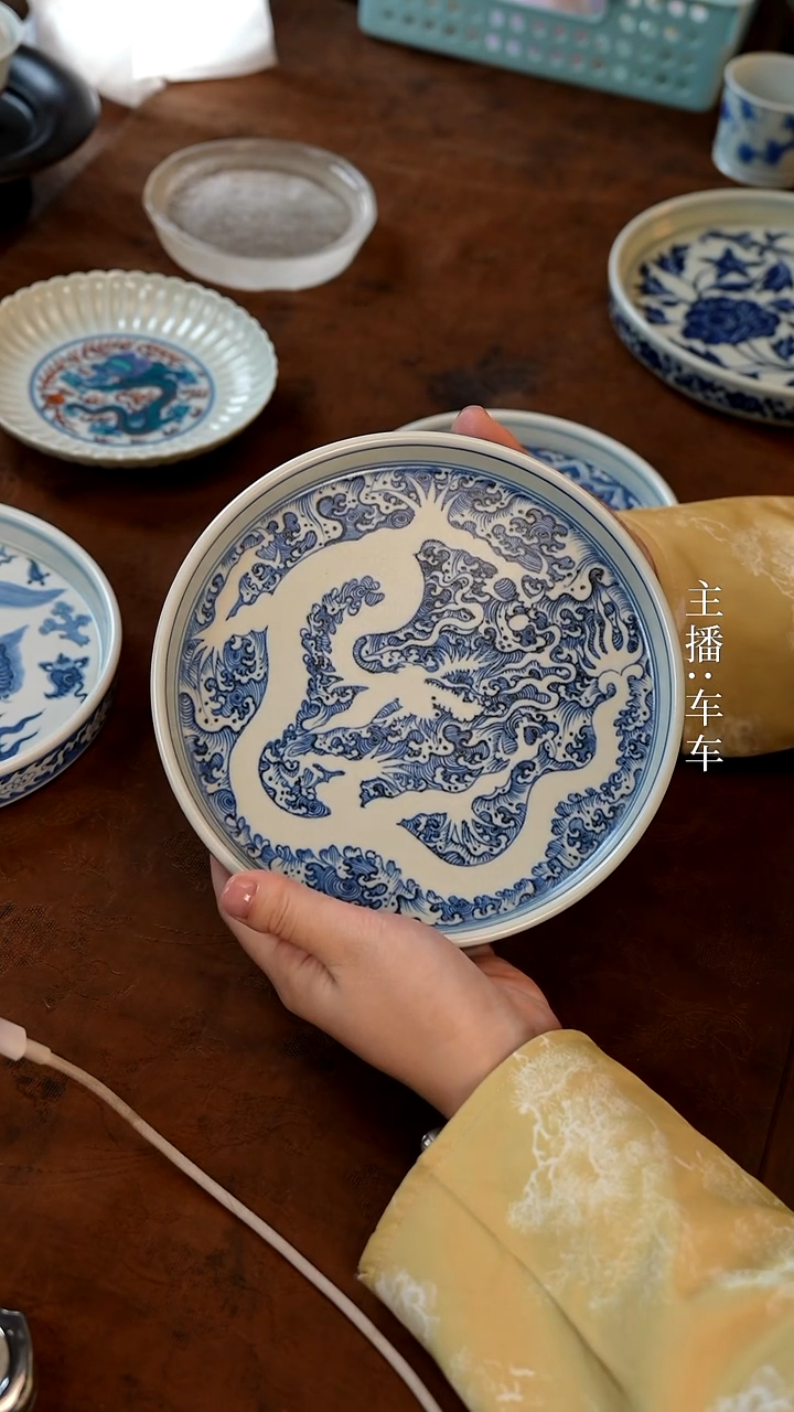 【闪购商品】手工手绘 每只不同
