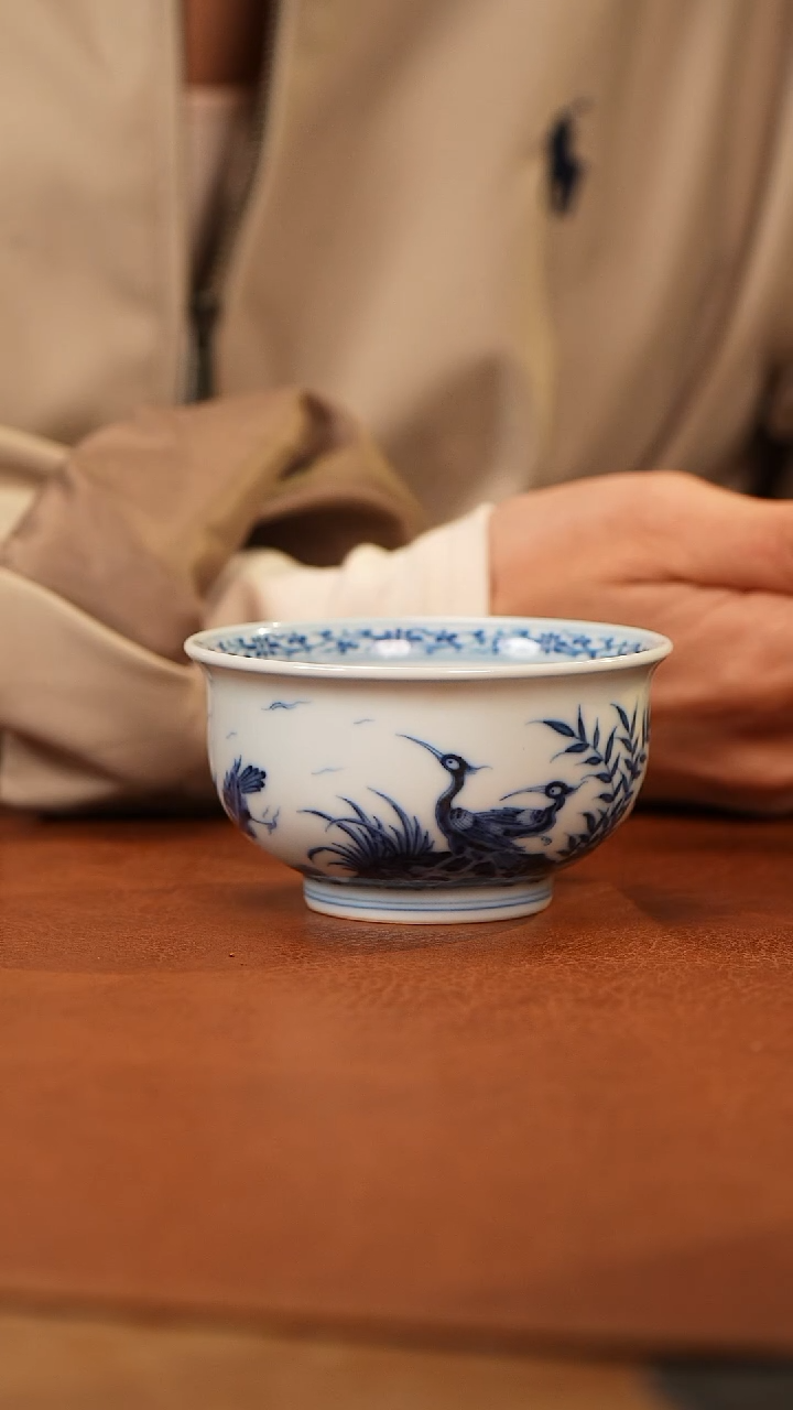 【闪购商品】杯和然珍味白鹭炉式