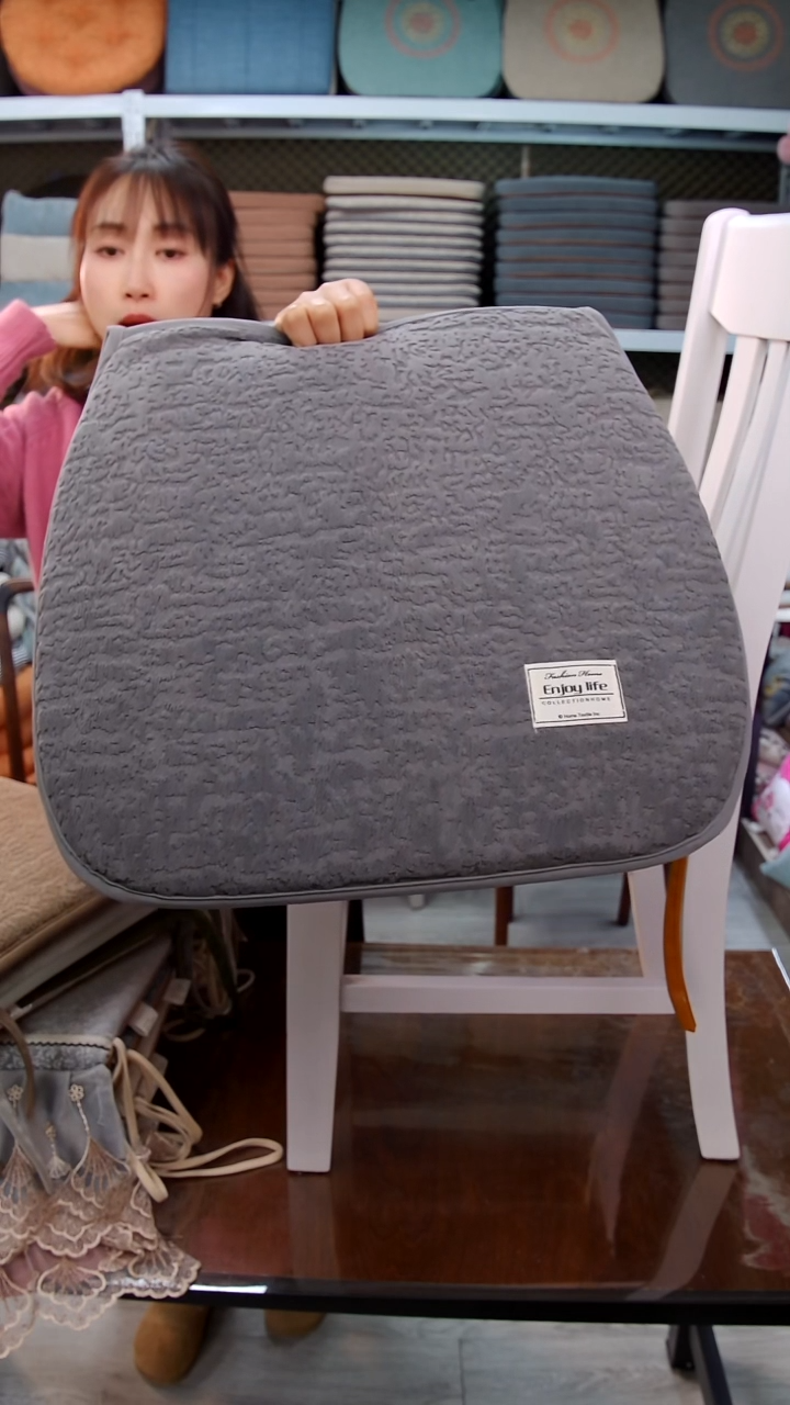 布布雪尼尔云朵：灰色5个