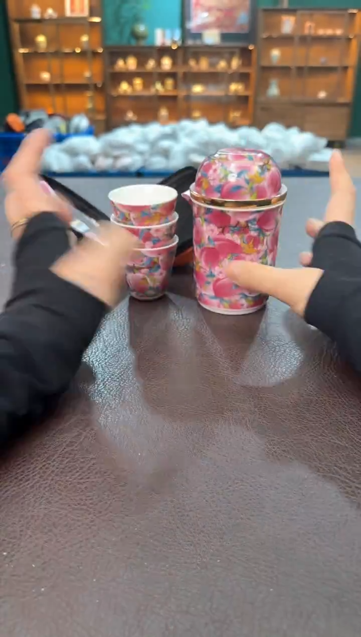 【闪购商品】摆件瓷SC1111111111111