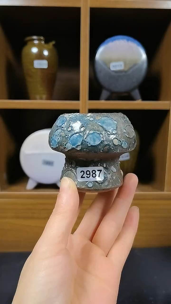 【闪购商品】红陶2987