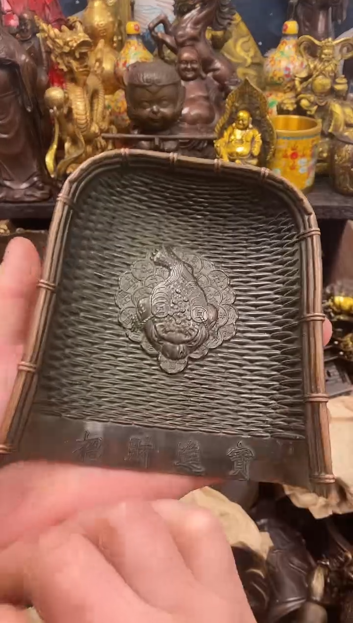 案台摆件  物品摆件   