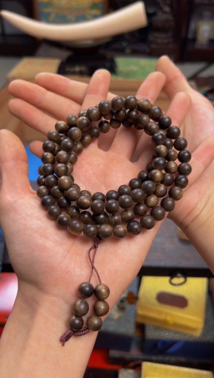 【闪购商品】沉香吊坠——————————————