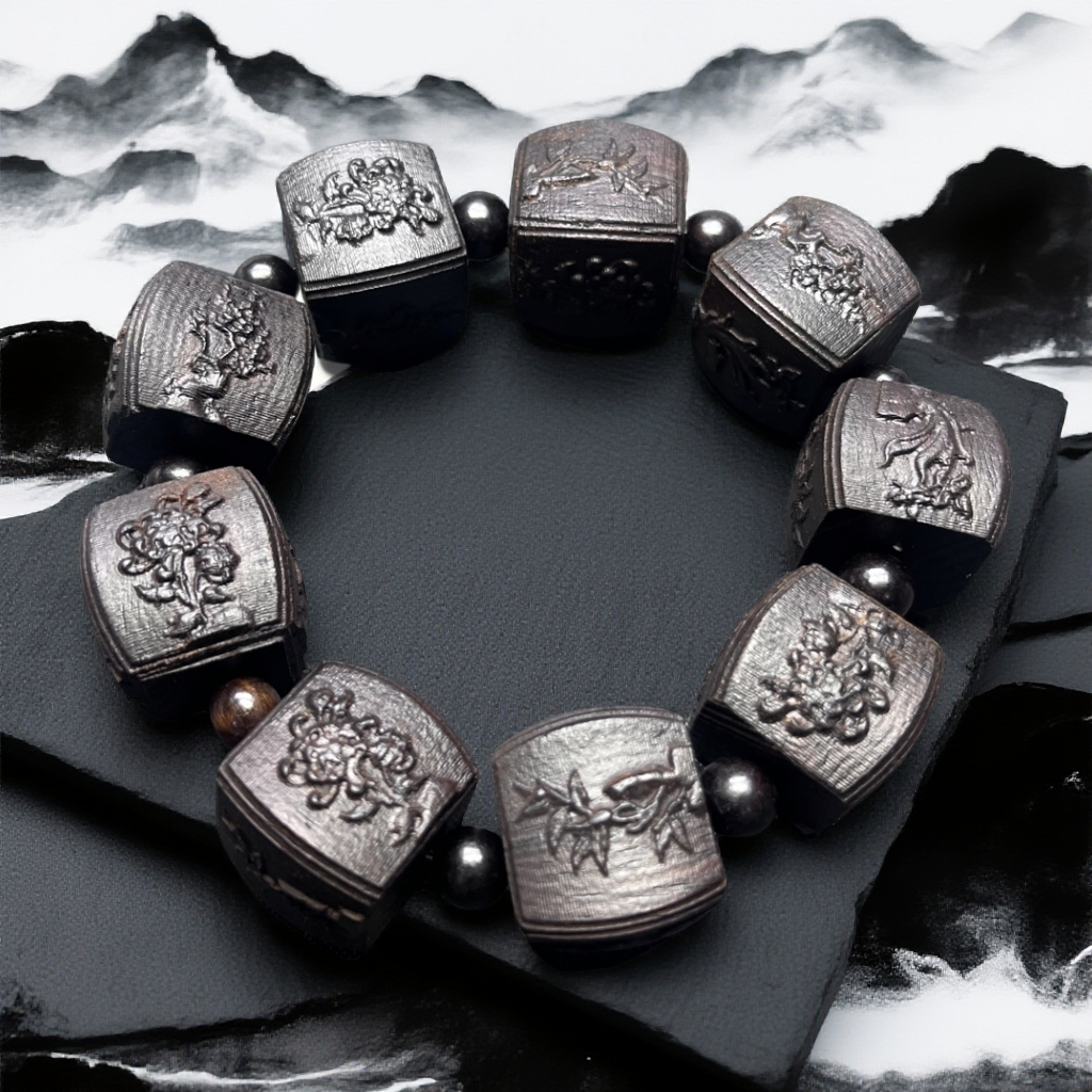 二哥文玩手串A93