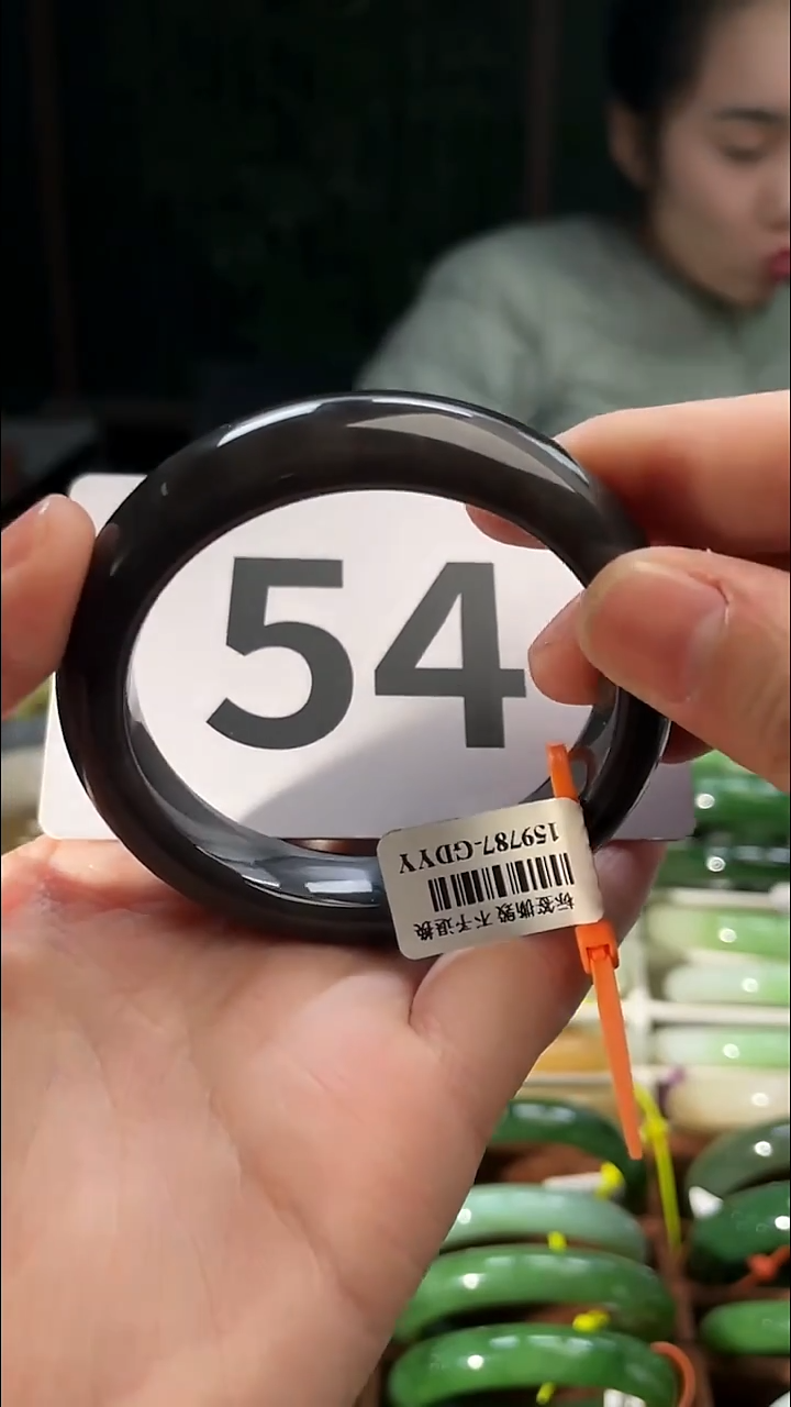 定制和田玉和田玉手镯